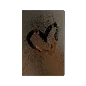 تابلو شاسی عرش مدل فانتزی قلب کد As4579
