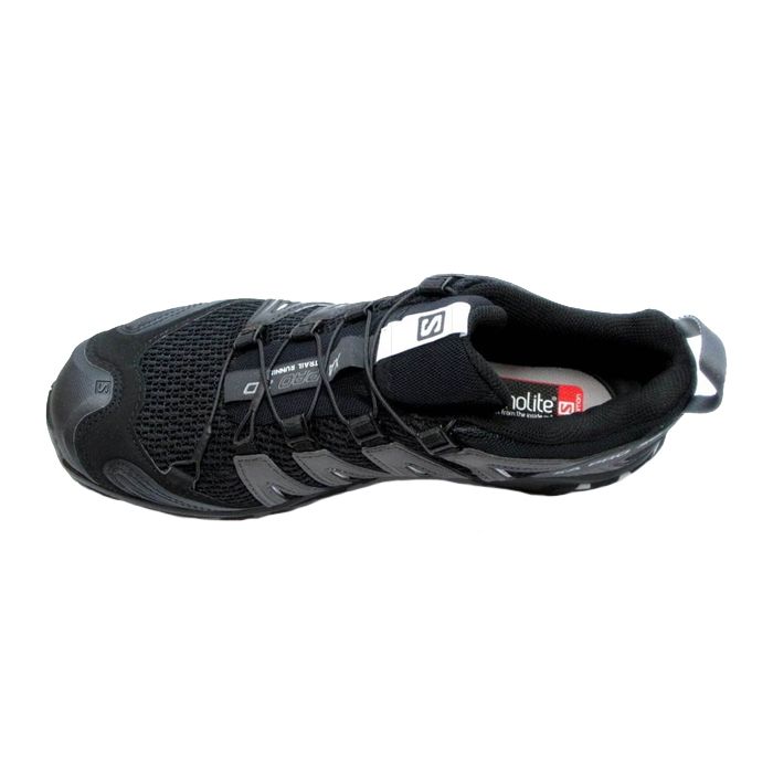 کفش مخصوص پیاده روی مردانه سالومون مدل 392514 -  - 2