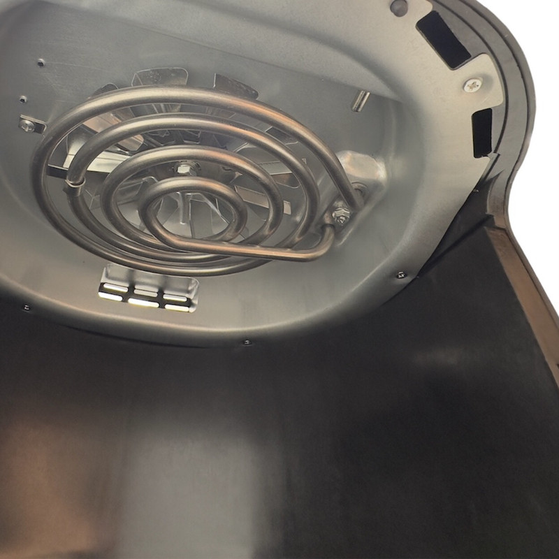 سرخ کن بدون روغن دسینی مدل DR-8803S REGINA