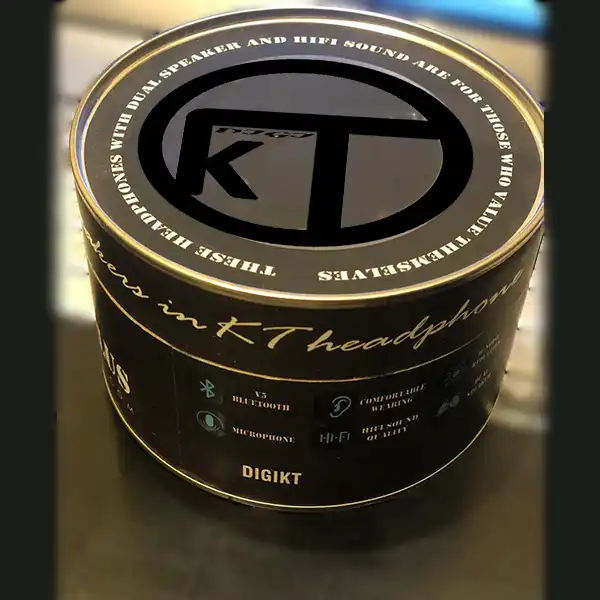 هدفون بلوتوثی  مدل PRO BAS