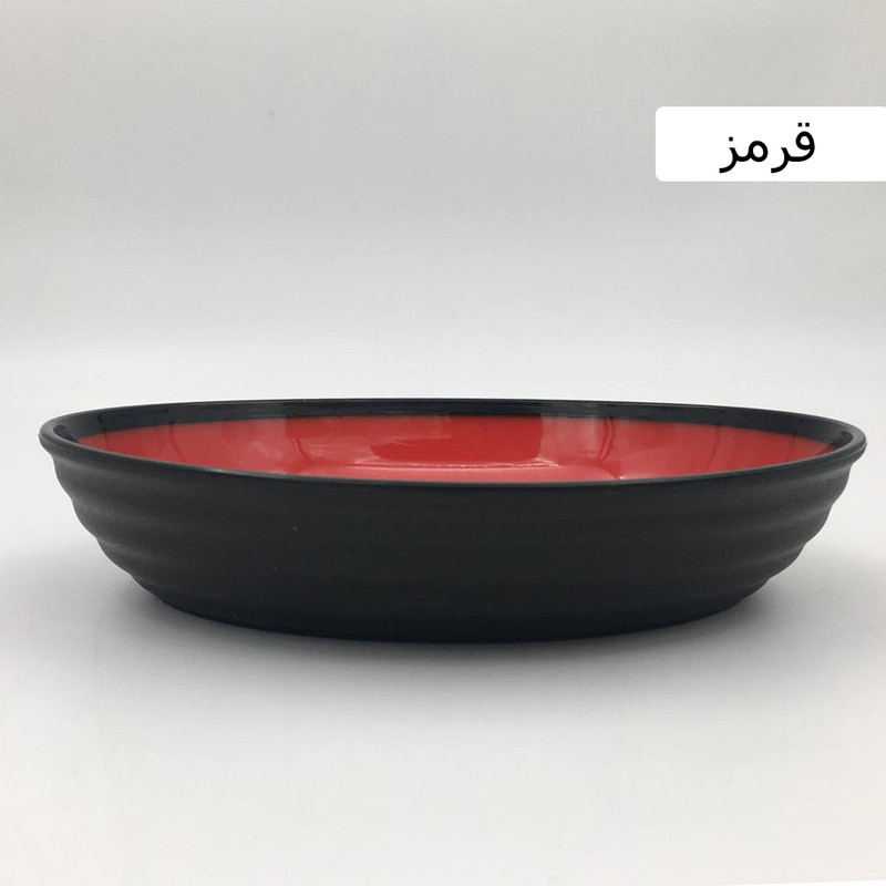 بشقاب هوبی لایف مدل 2420