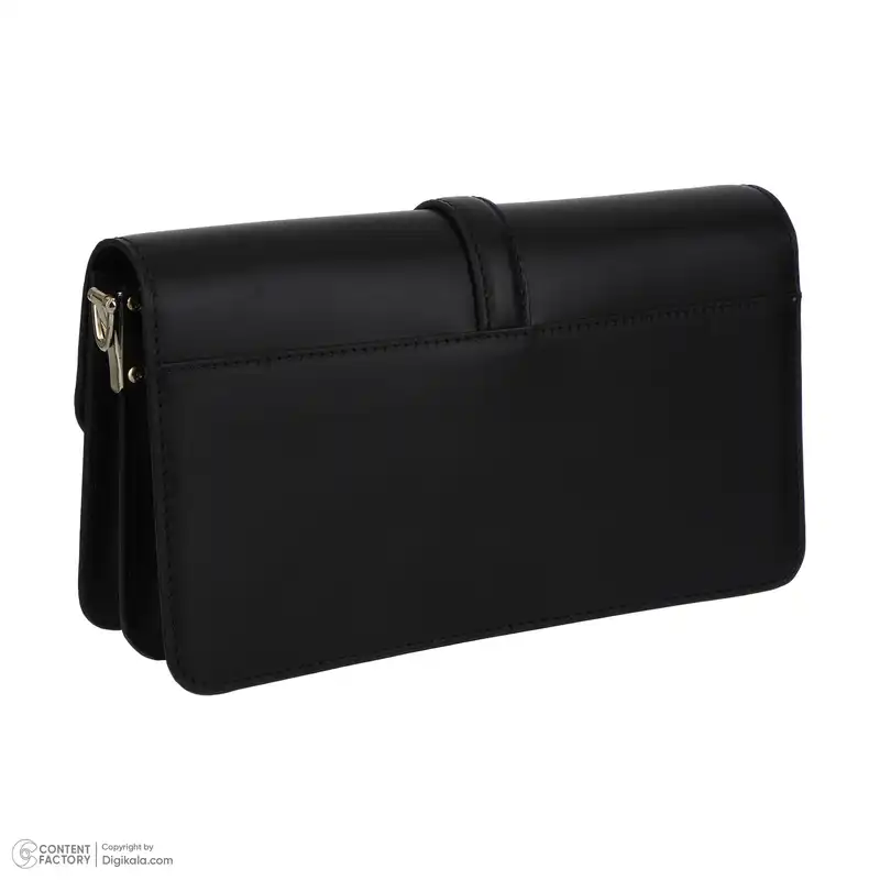 کیف رودوشی زنانه چرم مشهد مدل s0886-001