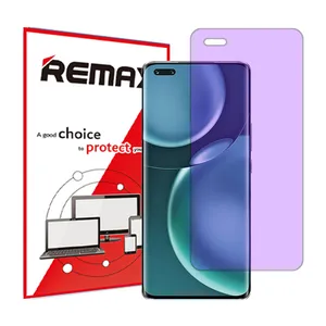 Remax HyPRL model anti-purple screen protector suitable for Honor Magic4 Pro mobile phone
