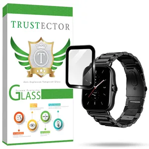 Trustector PMMT20 Screen Protector For Amazfit GTS 2