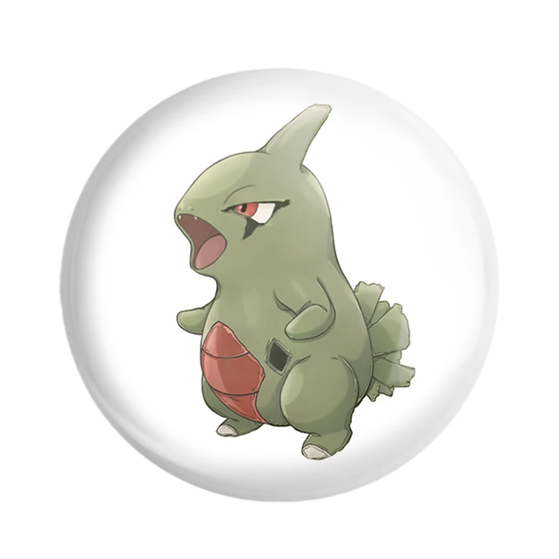 مگنت خندالو مدل بازی پوکمون (pokemon) کد 32722