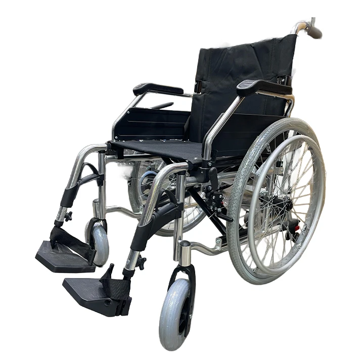 ویلچر مدل 865 چرخ پینی
