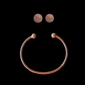 نیم ست زنانه تاش مدل  RG کد BX