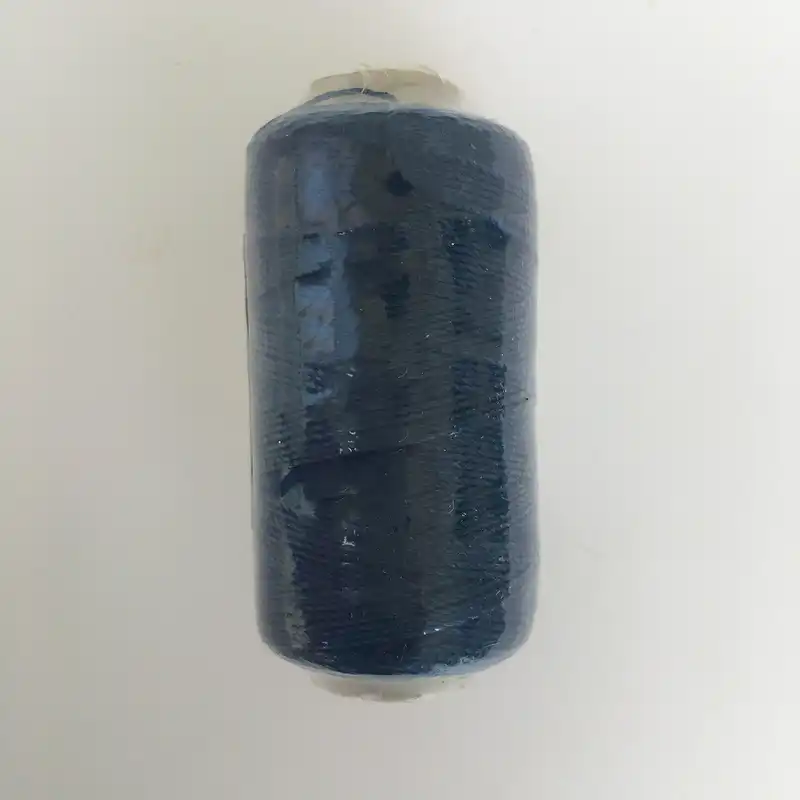 نخ دوخت چرم دوزی یاسین کد 210D/6-031