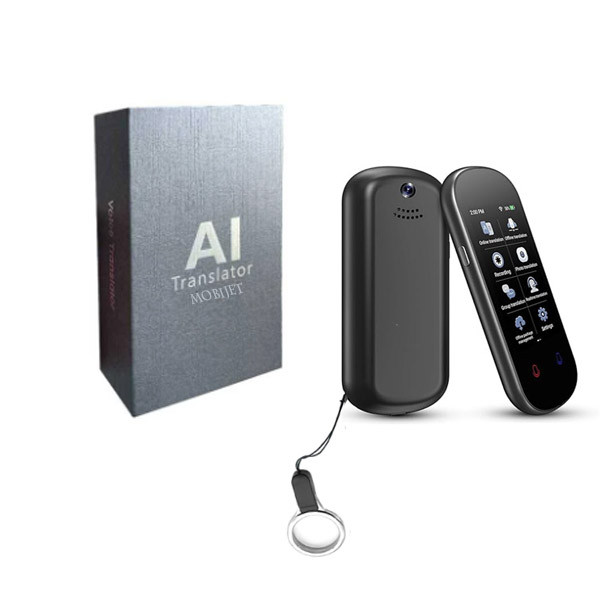 مترجم جیبی همراه مدل Z2 2024