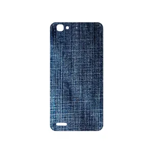 MAHOOT Fabric Texture 3 Cover Sticker for Huawei GR3