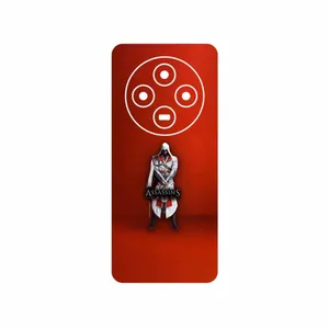 MAHOOT Assassins_Creed Cover Sticker for Xiaomi Poco C75