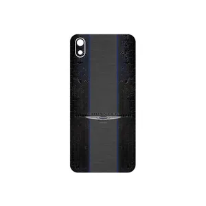 MAHOOT Chrysler Cover Sticker for Xiaomi Redmi 7A