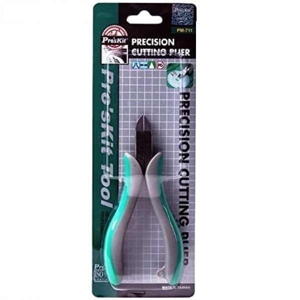 انبر کف چین پروسکیت مدل PM-711 سایز 120 میلی متر