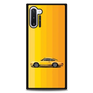 AKAM AMC-WSGN10-CARS-46 Cover For Samsung Galaxy Note 10
