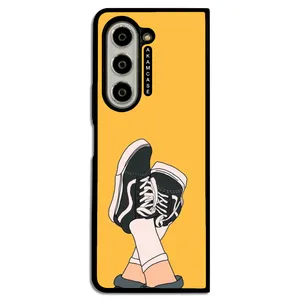 AKAM AMCWSGZFOLD5-VANS14 Cover For Samsung Galaxy Z Fold 5