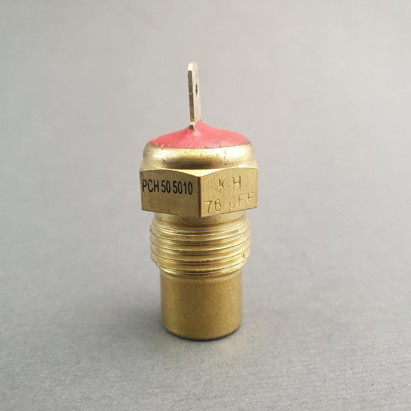 فشنگی فن اس بی پی مدل PCH5010-2 مناسب برای پراید بسته 2 عددی