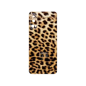 MAHOOT Leopard Skin Cover Sticker for Gplus X20