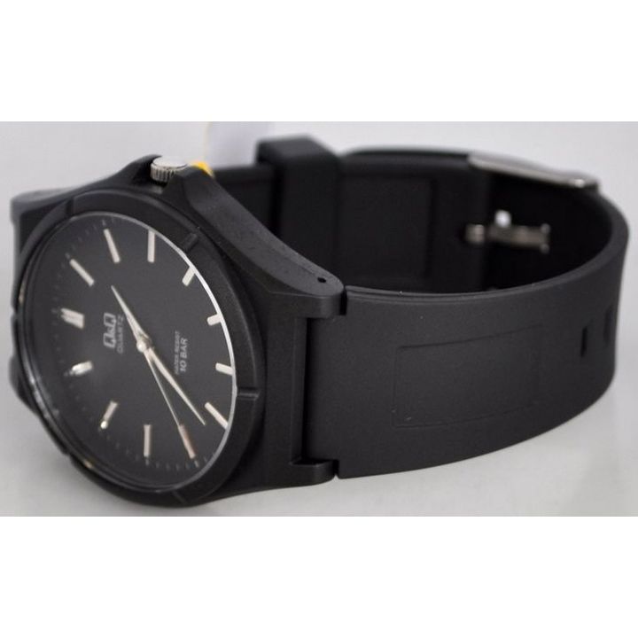 ساعت مچی عقربهای مردانه کیو اند کیو مدل VQ66J002Y - - 5