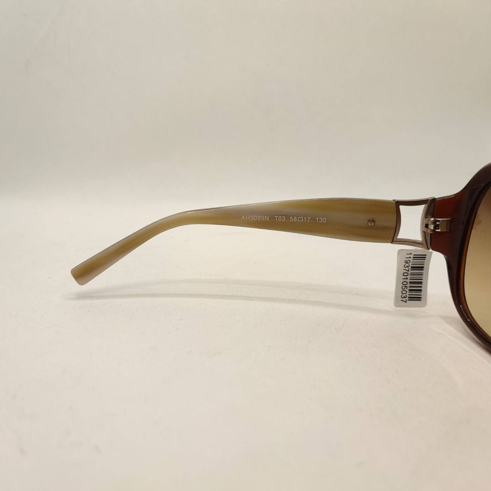 عینک آفتابی زنانه آناهیکمن مدل AH9099N -  - 5