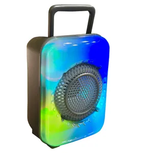 اسپیکر بلوتوثی گریت نایس مدل GTS-1867