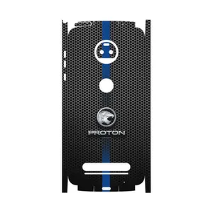 MAHOOT PROTON-FullSkin Cover Sticker for Motorola Moto Z2 Force