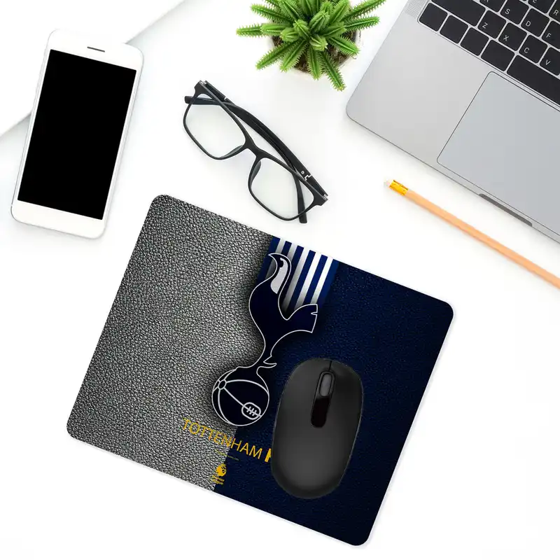 ماوس پد طرح تاتنهام مدل MP2957