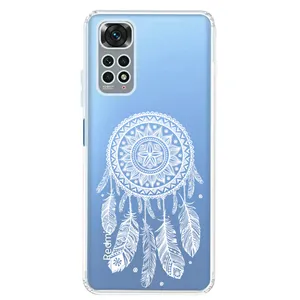 Megafone C17-W Cover For Xiaomi Redmi Note 11 Pro 4G / 5G