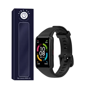 بند آیکاتل مدل Rory مناسب برای ساعت هوشمند آنر Band 6