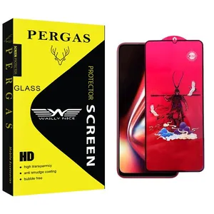 Waily Nice Pergas king Screen Protector For Realme  5s