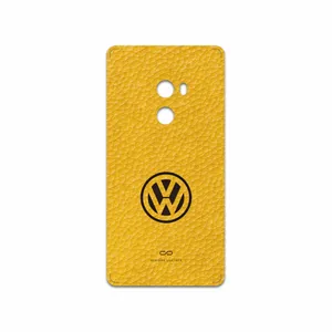 MAHOOT ML-VLKS_WGN Cover Sticker for Xiaomi Mi Mix 2
