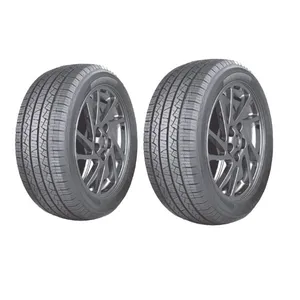 لاستیک خودرو هیلو مدل H202 سایز 195/55/15-دوحلقه