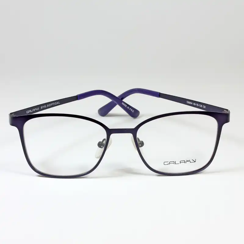 فریم عینک طبی گلکسی مدل 8804