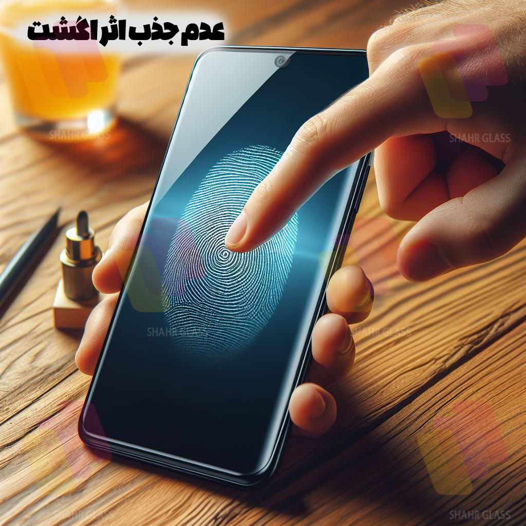 محافظ صفحه نمایش شیشه ای شهر گلس مدل FUL2 مناسب برای گوشی موبایل هوآوی Y9s / Y9 Prime 2019 / P Smart Z / آنر 9X Pro / 9X بسته دو عددی