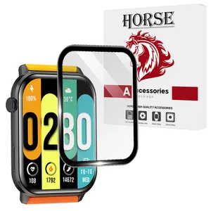 Horse HWPM Screen Protector For Kieslect KS