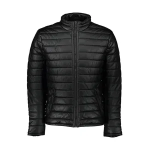 کاپشن مردانه کالینز مدل CL1028717-BLK