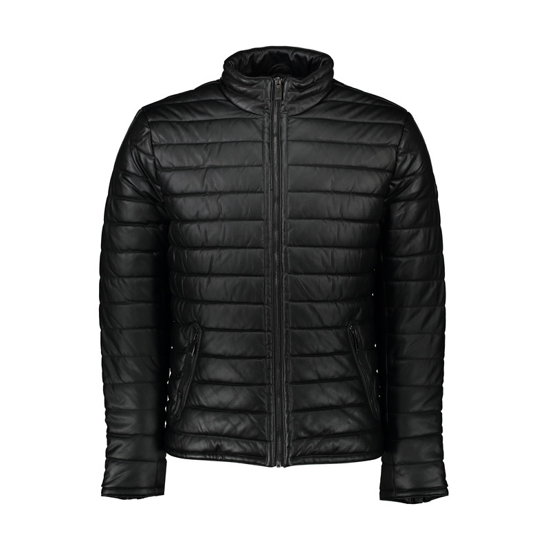 کاپشن مردانه کالینز مدل CL1028717-BLK