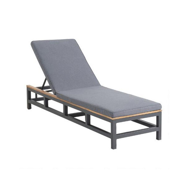 تخت خواب یک نفره مدل SB-07 سایز 60x190 سانتی متر
