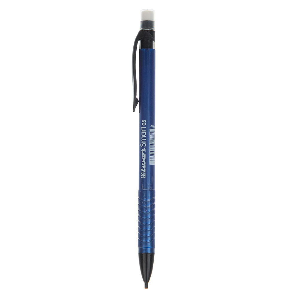 مداد نوکی 0.5 میلی متری لاکسر مدل Smart کد 05