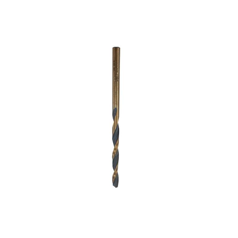  مته آهن ولف مدل HSS-7.5-3.75 کد 0057 سایز 3.75 میلیمتر بسته 10 عددی