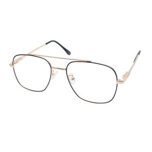 عینک محافظ چشم مدل METAL-88136C4-Anti Blue Light