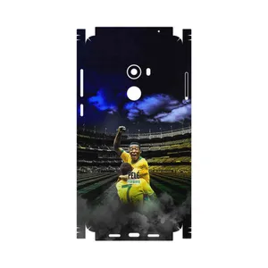 MAHOOT Pele-FullSkin Cover Sticker for Xiaomi Mi Mix 2