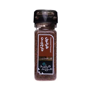 ادویه گرانول دارچین مزید - 100 گرم