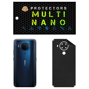 MULTI NANO X-F1L Back Skin For Nokia 5.4