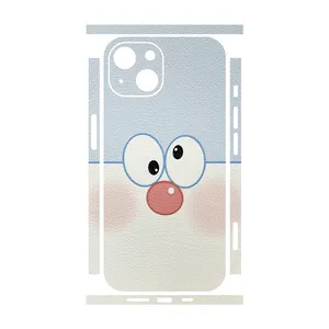 Remax cover sticker Leth model oggy design suitable for Apple iPhone 13 mobile phone