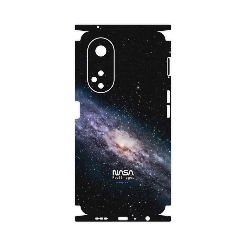 برچسب پوششی ماهوت مدل Universe_by_NASA_3-FullSkin مناسب برای گوشی موبایل اپو A98