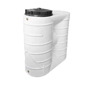 مخزن آب عمودی 500 لیتر هرمز برکه مدل 500 مکعبی آسانرو