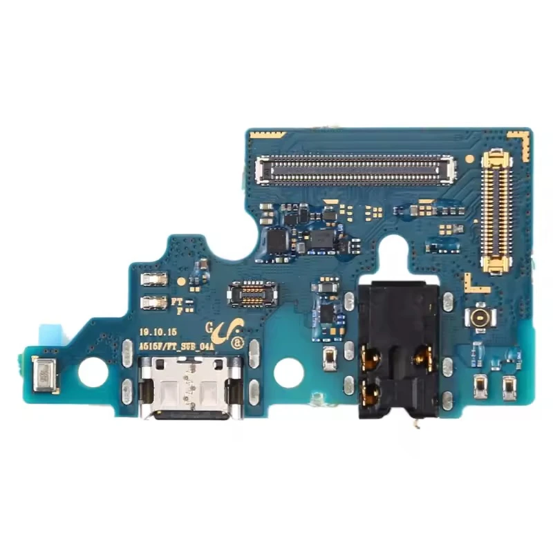 برد شارژ مدل SM-A515F مناسب برای گوشی موبایل سامسونگ Galaxy A51