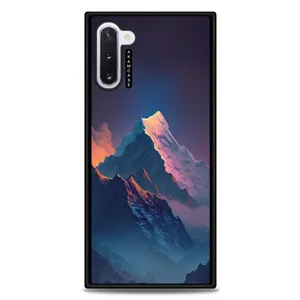 AKAM AMC-WSGN10-MOUNTAINS-3 Cover For Samsung Galaxy Note 10