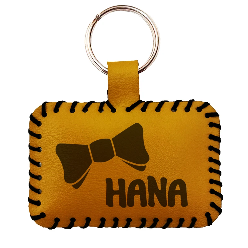 جاکلیدی مدل اسم هانا 54555