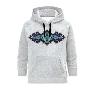 هودی زنانه مدل سنتی کد MA14 T 